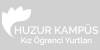 Huzur Kampüs Kız Öğrenci Yurdu